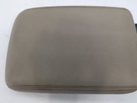 2008-2016 Audi A5 Center Console Armrest Cover Lid - Oemusedautoparts1.com