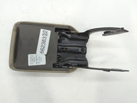 2008-2016 Audi A5 Center Console Armrest Cover Lid - Oemusedautoparts1.com