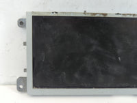 Audi A5 Am Fm Cd Player Radio Receiver - Oemusedautoparts1.com