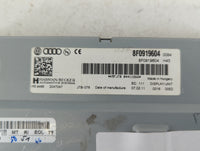 Audi A5 Am Fm Cd Player Radio Receiver - Oemusedautoparts1.com