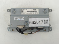 Audi A5 Am Fm Cd Player Radio Receiver - Oemusedautoparts1.com