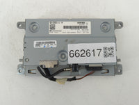 Audi A5 Am Fm Cd Player Radio Receiver 662617 - Oemusedautoparts1.com