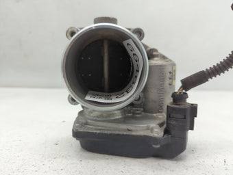 compare product 2010-2017 Audi A5 Throttle Body P/N:06F 133 062 Q Fits OEM Used Auto Parts