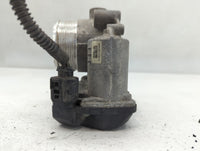 2010-2017 Audi A5 Throttle Body P/N:06F 133 062 Q Fits OEM Used Auto Parts - Oemusedautoparts1.com