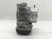 2010-2017 Audi A5 Throttle Body P/N:06F 133 062 Q Fits OEM Used Auto Parts - Oemusedautoparts1.com