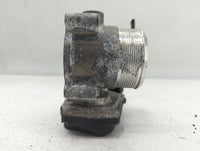 2010-2017 Audi A5 Throttle Body P/N:06F 133 062 Q Fits OEM Used Auto Parts - Oemusedautoparts1.com