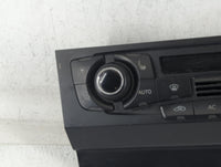 2010-2013 Audi A5 Climate Control Module Temperature AC/Heater Replacement P/N:8T1 B820 043 AQ Fits Fits 2009 2010 2011 2012