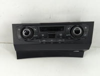 2008-2013 Audi A5 Climate Control Module Temperature AC/Heater Replacement P/N:8T1 820 043 AQ Fits OEM Used Auto Parts - Oem