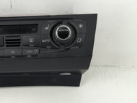 2008-2013 Audi A5 Climate Control Module Temperature AC/Heater Replacement P/N:8T1 820 043 AQ Fits OEM Used Auto Parts - Oem