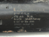 2010-2014 Audi A5 Car Starter Motor Solenoid OEM P/N:0 001 107 508 Fits Fits 2009 2010 2011 2012 2013 2014 2015 2016 2017 OE