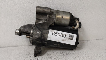 2010-2014 Audi A5 Car Starter Motor Solenoid OEM P/N:06H 911 021 A Fits Fits 2009 2010 2011 2012 2013 2014 2015 2016 2017 OE