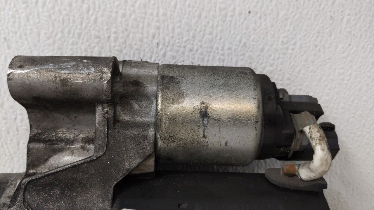 2010-2014 Audi A5 Car Starter Motor Solenoid OEM P/N:06H 911 021 A Fits Fits 2009 2010 2011 2012 2013 2014 2015 2016 2017 OE