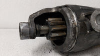 2010-2014 Audi A5 Car Starter Motor Solenoid OEM P/N:06H 911 021 A Fits Fits 2009 2010 2011 2012 2013 2014 2015 2016 2017 OE