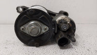 2010-2014 Audi A5 Car Starter Motor Solenoid OEM P/N:06H 911 021 A Fits Fits 2009 2010 2011 2012 2013 2014 2015 2016 2017 OE