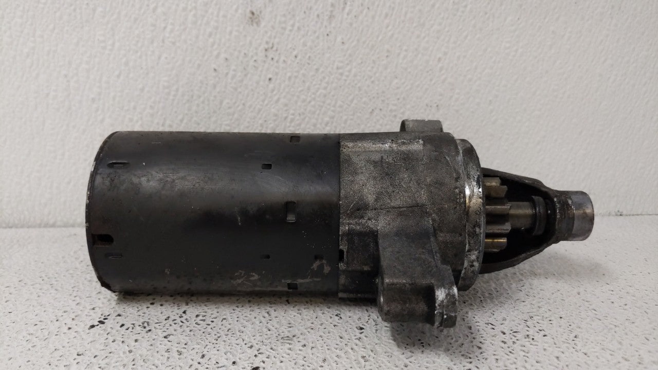 2010-2014 Audi A5 Car Starter Motor Solenoid OEM P/N:06H 911 021 A Fits Fits 2009 2010 2011 2012 2013 2014 2015 2016 2017 OE