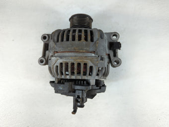compare product 2010-2012 Audi A5 Alternator Replacement Generator Charging Assembly Engine OEM P/N:06H 903 016 L Fits Fits 2010 2011 2012 OEM Used Auto Parts