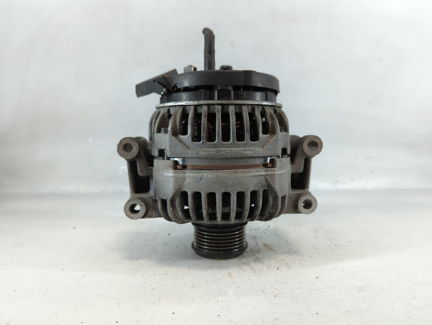 2010-2012 Audi A5 Alternator Replacement Generator Charging Assembly Engine OEM P/N:06H 903 016 L Fits Fits 2010 2011 2012 O