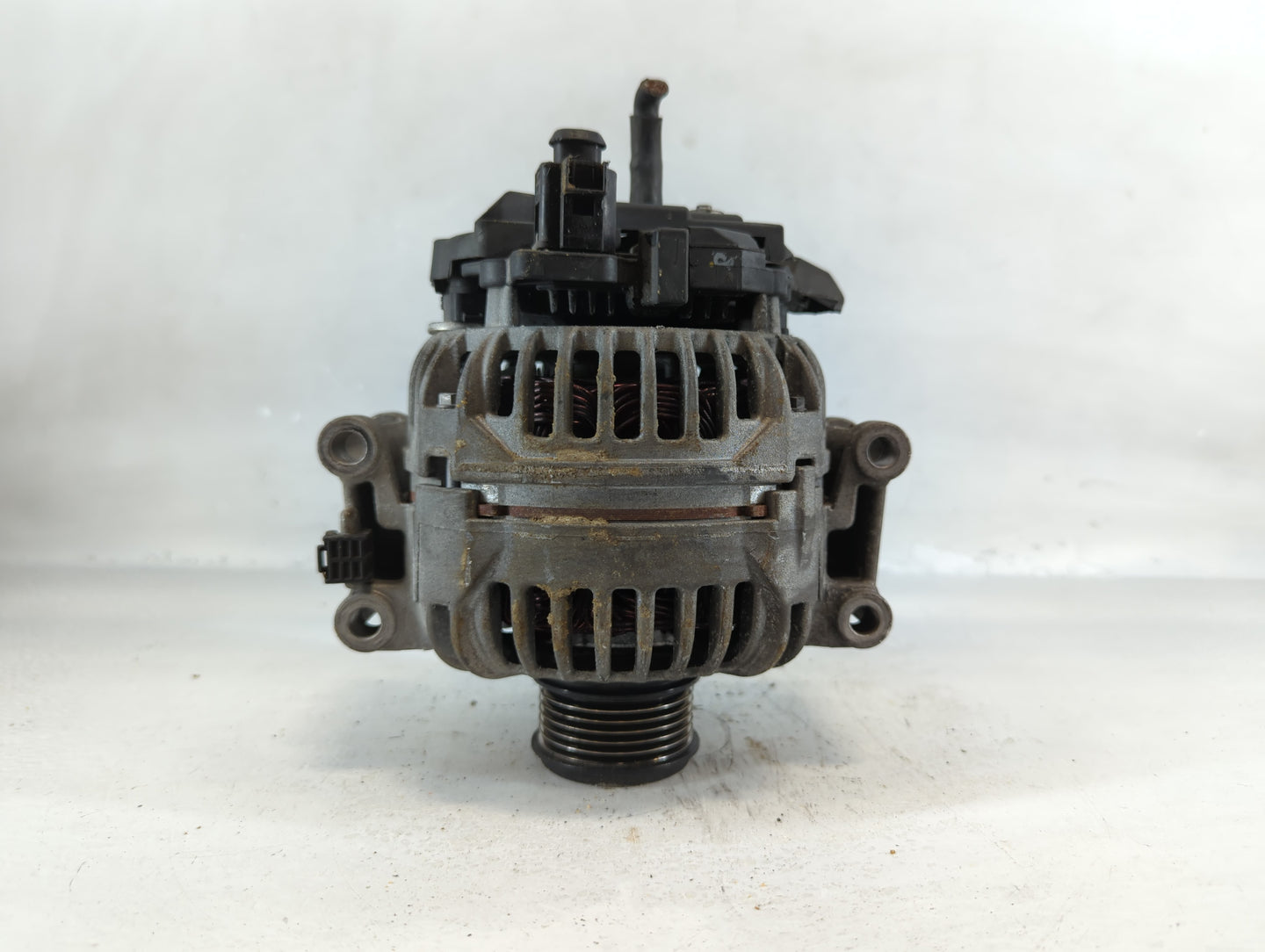 2010-2012 Audi A5 Alternator Replacement Generator Charging Assembly Engine OEM P/N:06H 903 016 L Fits Fits 2010 2011 2012 O