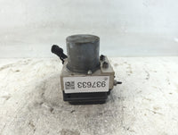 2010-2012 Audi A5 ABS Pump Control Module Replacement P/N:8K0 614 517 Fits Fits 2010 2011 2012 OEM Used Auto Parts - Oemused