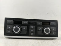 2006-2011 Audi A6 Climate Control Module Temperature AC/Heater Replacement P/N:4F1 820 043 AL Fits OEM Used Auto Parts - Oem