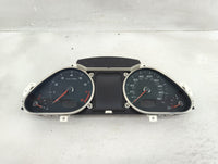 2009-2011 Audi A6 Instrument Cluster Speedometer Gauges P/N:4F0 920 983 H Fits Fits 2009 2010 2011 OEM Used Auto Parts - Oem