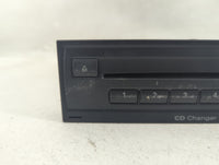 2010-2011 Audi A6 Radio AM FM Cd Player Receiver Replacement P/N:4F0 035 110A Fits Fits 2010 2011 OEM Used Auto Parts - Oemu