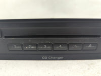 2010-2011 Audi A6 Radio AM FM Cd Player Receiver Replacement P/N:4F0 035 110A Fits Fits 2010 2011 OEM Used Auto Parts - Oemu