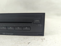 2010-2011 Audi A6 Radio AM FM Cd Player Receiver Replacement P/N:4F0 035 110A Fits Fits 2010 2011 OEM Used Auto Parts - Oemu
