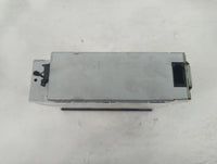 2010-2011 Audi A6 Radio AM FM Cd Player Receiver Replacement P/N:4F0 035 110A Fits Fits 2010 2011 OEM Used Auto Parts - Oemu