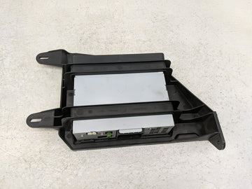 2006-2011 Audi A6 Information Display Screen - Oemusedautoparts1.com