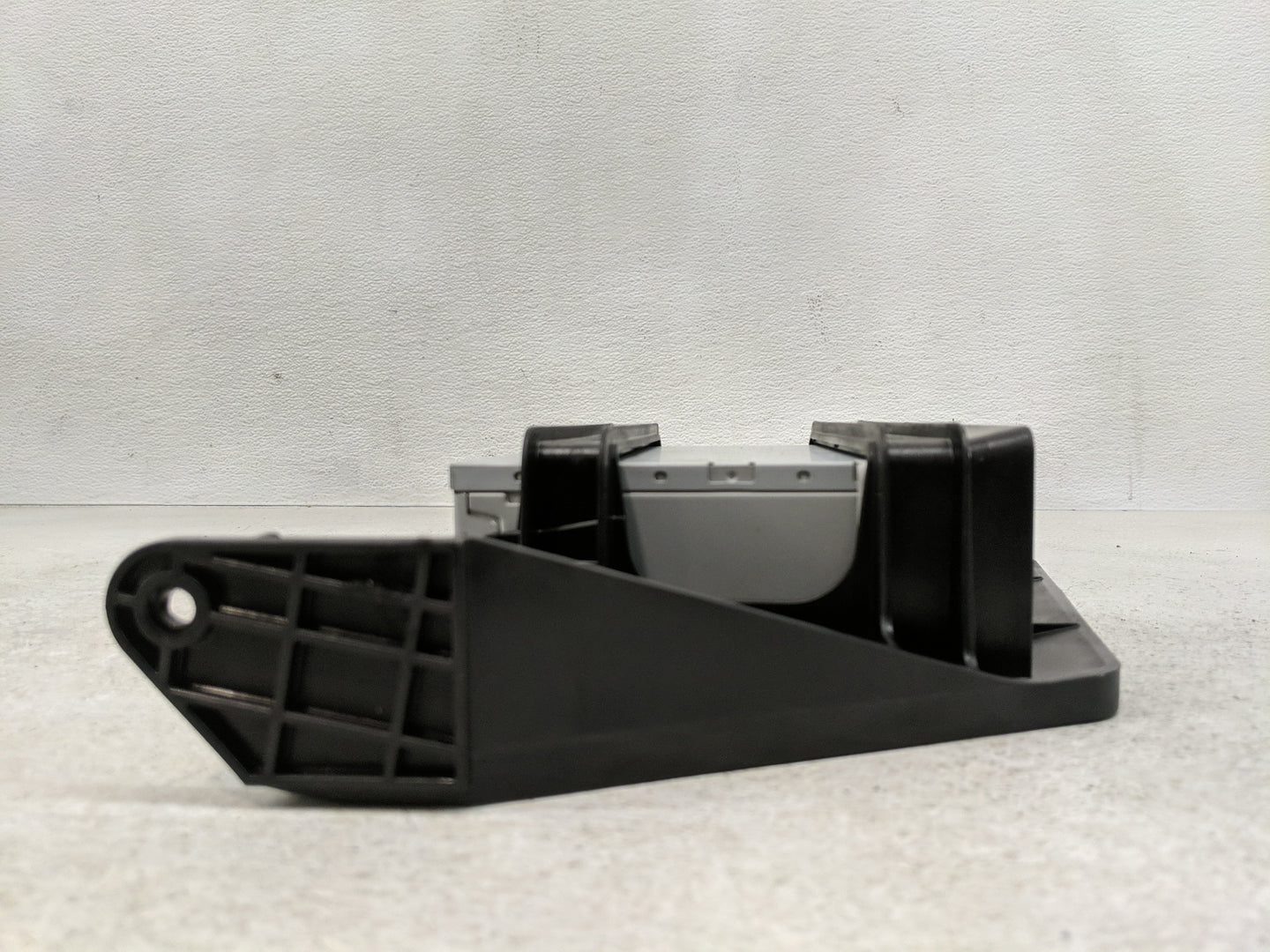 2006-2011 Audi A6 Information Display Screen - Oemusedautoparts1.com