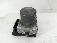 2011 Audi A6 ABS Pump Control Module Replacement P/N:4F0910517AL 4F0614517BA Fits OEM Used Auto Parts - Oemusedautoparts1.co