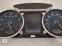 2009-2011 Audi A6 Instrument Cluster Speedometer Gauges P/N:4F0920983H 503002322105 Miles: Fits Fits 2009 2010 2011 OEM Used
