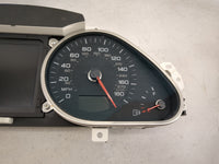 2009-2011 Audi A6 Instrument Cluster Speedometer Gauges P/N:4F0920983H 503002322105 Miles: Fits Fits 2009 2010 2011 OEM Used
