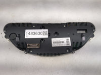 2009-2011 Audi A6 Instrument Cluster Speedometer Gauges P/N:4F0920983H 503002322105 Miles: Fits Fits 2009 2010 2011 OEM Used