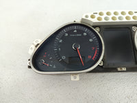 2009-2011 Audi A6 Instrument Cluster Speedometer Gauges P/N:4F0 920 983 H Fits Fits 2009 2010 2011 OEM Used Auto Parts - Oem