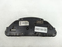 2009-2011 Audi A6 Instrument Cluster Speedometer Gauges P/N:4F0 920 983 H Fits Fits 2009 2010 2011 OEM Used Auto Parts - Oem