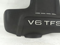 2011 Audi A6 Engine Cover - Oemusedautoparts1.com