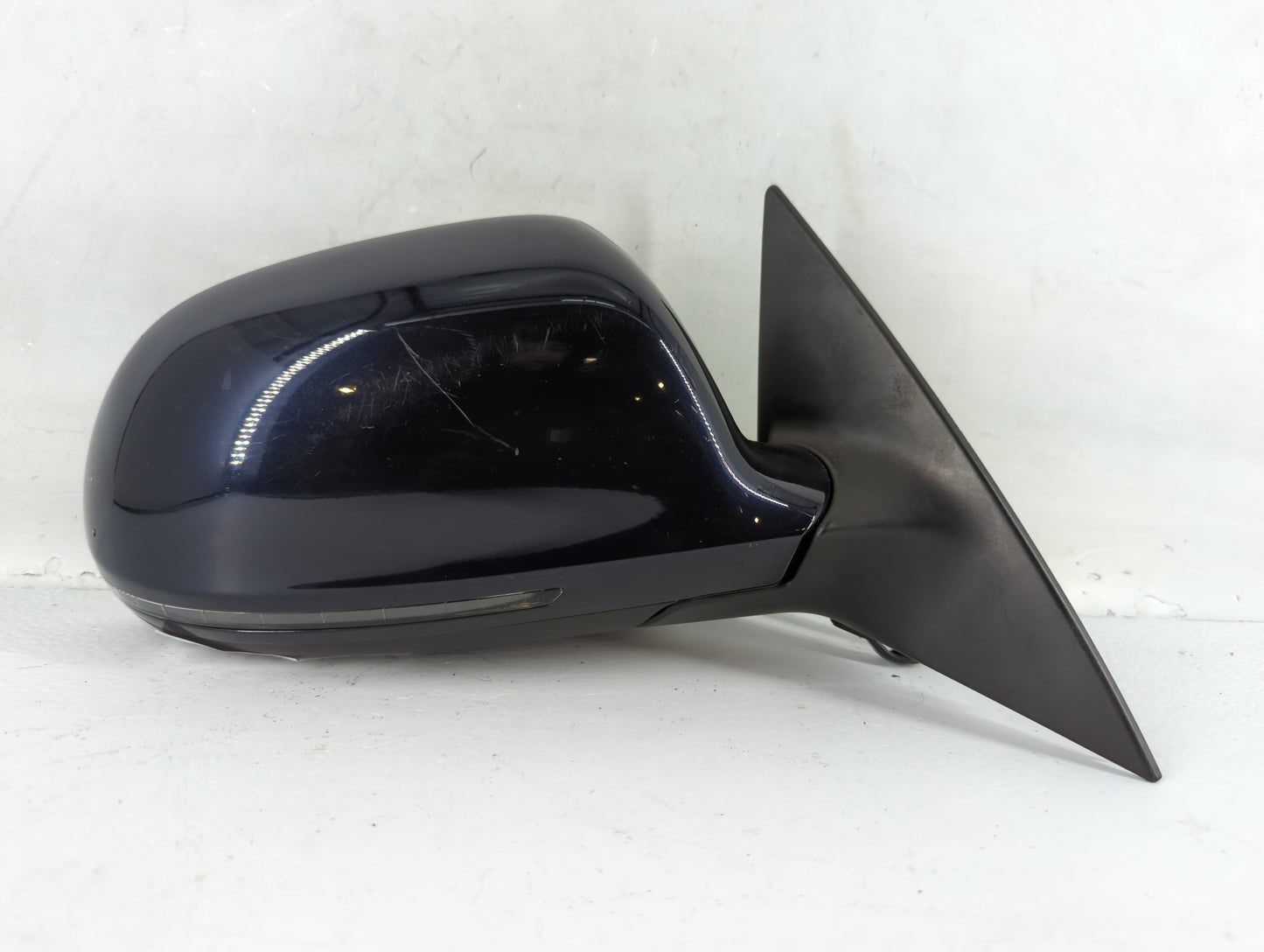2009-2011 Audi A6 Passenger Side View Mirror - Right Door Mirror OEM Used - Oemusedautoparts1.com