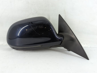 compare product 2009-2011 Audi A6 Passenger Side View Mirror - Right Door Mirror OEM Used