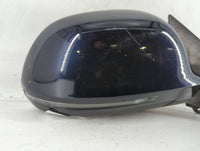 2009-2011 Audi A6 Passenger Side View Mirror - Right Door Mirror OEM Used - Oemusedautoparts1.com