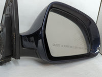 2009-2011 Audi A6 Passenger Side View Mirror - Right Door Mirror OEM Used - Oemusedautoparts1.com
