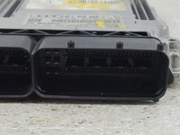 2009-2011 Audi A6 PCM Engine Control Computer ECU ECM PCU OEM P/N:4F1910560J 4F1907560, 0261S02502 Fits Fits 2009 2010 2011 