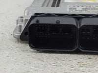 2009-2011 Audi A6 PCM Engine Control Computer ECU ECM PCU OEM P/N:4F1910560J 4F1907560, 0261S02502 Fits Fits 2009 2010 2011 