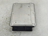 2009-2011 Audi A6 PCM Engine Control Computer ECU ECM PCU OEM P/N:4F1910560J 4F1907560, 0261S02502 Fits Fits 2009 2010 2011 