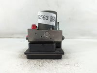 2011 Audi A6 ABS Pump Control Module Replacement P/N:4F0 614 517BA Fits OEM Used Auto Parts - Oemusedautoparts1.com