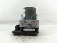 2011 Audi A6 ABS Pump Control Module Replacement P/N:4F0 614 517BA Fits OEM Used Auto Parts - Oemusedautoparts1.com