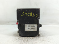 2011 Audi A6 ABS Pump Control Module Replacement P/N:4F0 614 517BA Fits OEM Used Auto Parts - Oemusedautoparts1.com