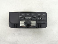 2011-2018 Audi A8 Radio AM FM Cd Player Receiver Replacement P/N:4H1919600C Fits Fits 2011 2012 2013 2014 2015 2016 2017 201
