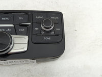 2011-2018 Audi A8 Radio AM FM Cd Player Receiver Replacement P/N:4H1919600C Fits Fits 2011 2012 2013 2014 2015 2016 2017 201